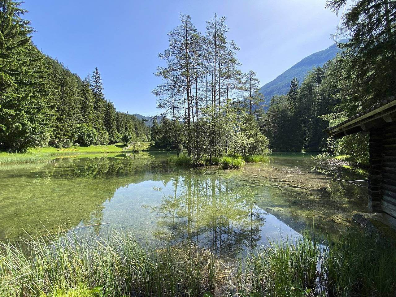Plössnig Reisen - Ihr Reiseveranstalter in Rauris