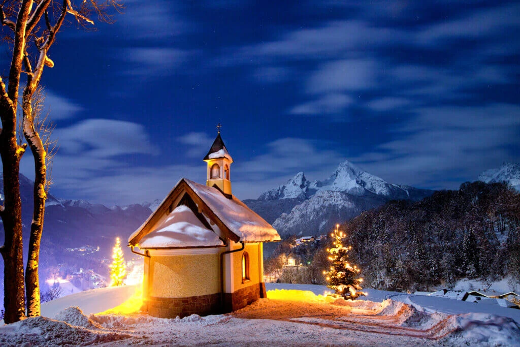 Berchtesgadener Advent