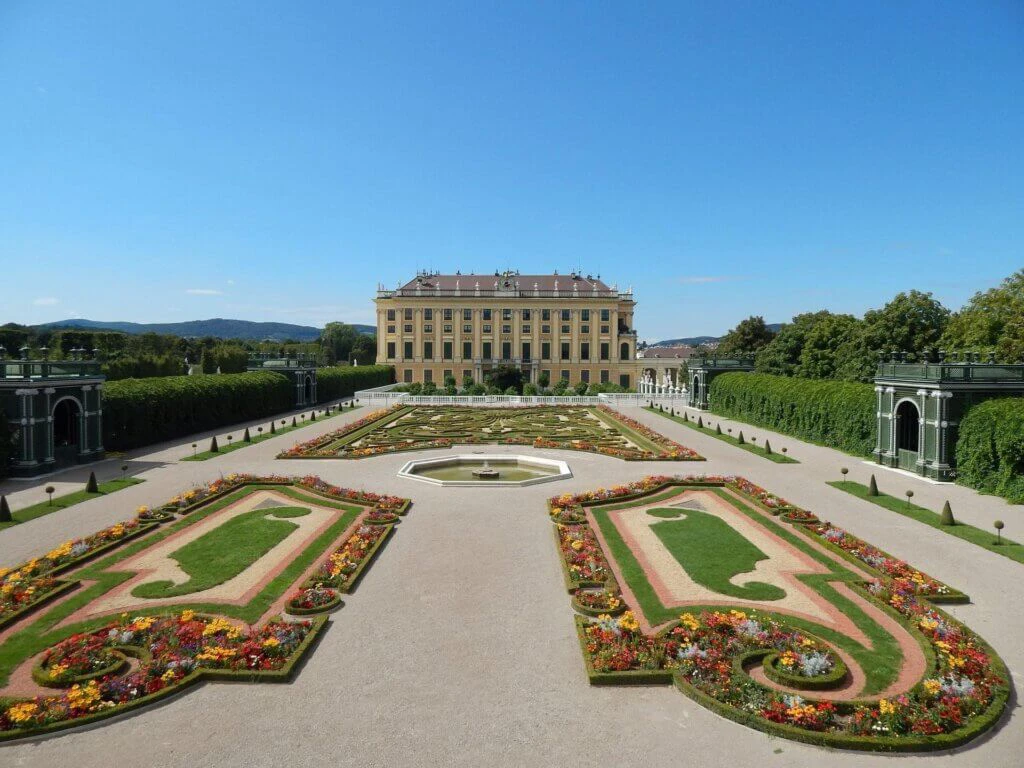 Magisches Wien erleben